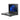 15.6" TFT LCD FHD Fully Rugged Laptop - Intel® Core™ 11th Gen i9-11950H - NVIDIA® Quadro® RTX 3000