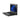 14" Semi Rugged Laptop - Intel® Core™ 11th Gen i7-8565U - Touchscreen Sunlight Viewable - IP52